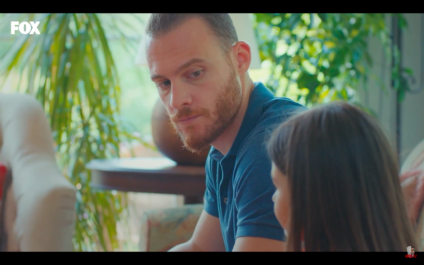 Sen Çal Kapimi Episode 43 (S02E04)